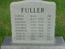 Samuel Fuller 