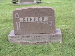 Charles Kiefer Sr.