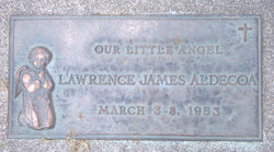 Lawrence James Aldecoa 