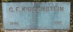 Charles F Kirschstein 
