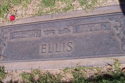 Alice E. Ellis 