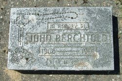 John Berchtold 