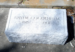 Hayem Coguenhem 
