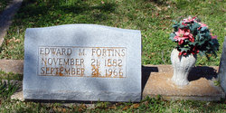 Edward M. Fortin 