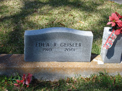 Elda R. Geisler 