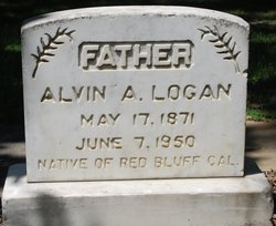 Alvin Alfred Logan Sr.