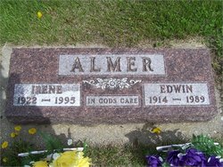 Edwin Almer 