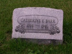 Catherine E. Barr 