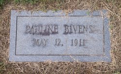 Pauline Bivins 