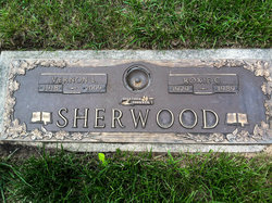 Vernon L. Sherwood 