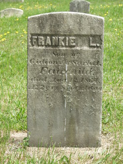Frankie Fairchild 