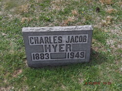 Charles Jacob Hyer 