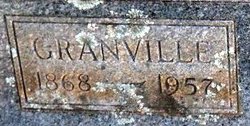 Granville Lineberry 
