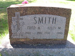 Fred M. Smith 