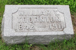 William Thomas Thornton 