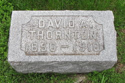David A. Thornton 