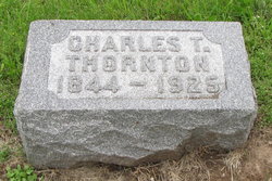 Charles Theodore Thornton 