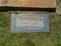 Charles Griffin “Griff” Jernigan 