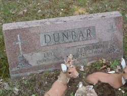 Leo C Dunbar 