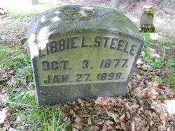 Libbie L. Steele 