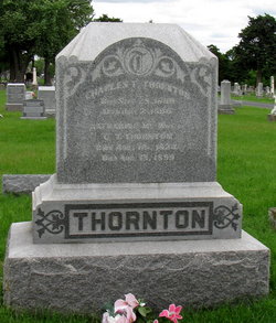 Katherine Miller <I>Hathaway</I> Thornton 