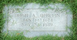 Hugh A. Quillin 