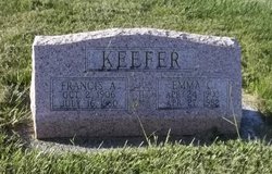 Francis A. Keefer 