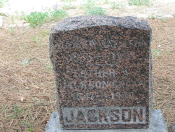 Andrew Jackson 