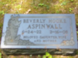 Beverly Hooke Aspinwall 