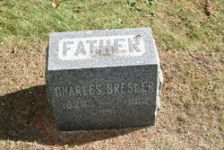 Charles H. Bresler 