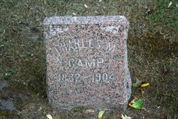 Charles M. Camp 