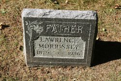 Lawrence William Morrissey 