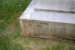 Clarence J. Primm 