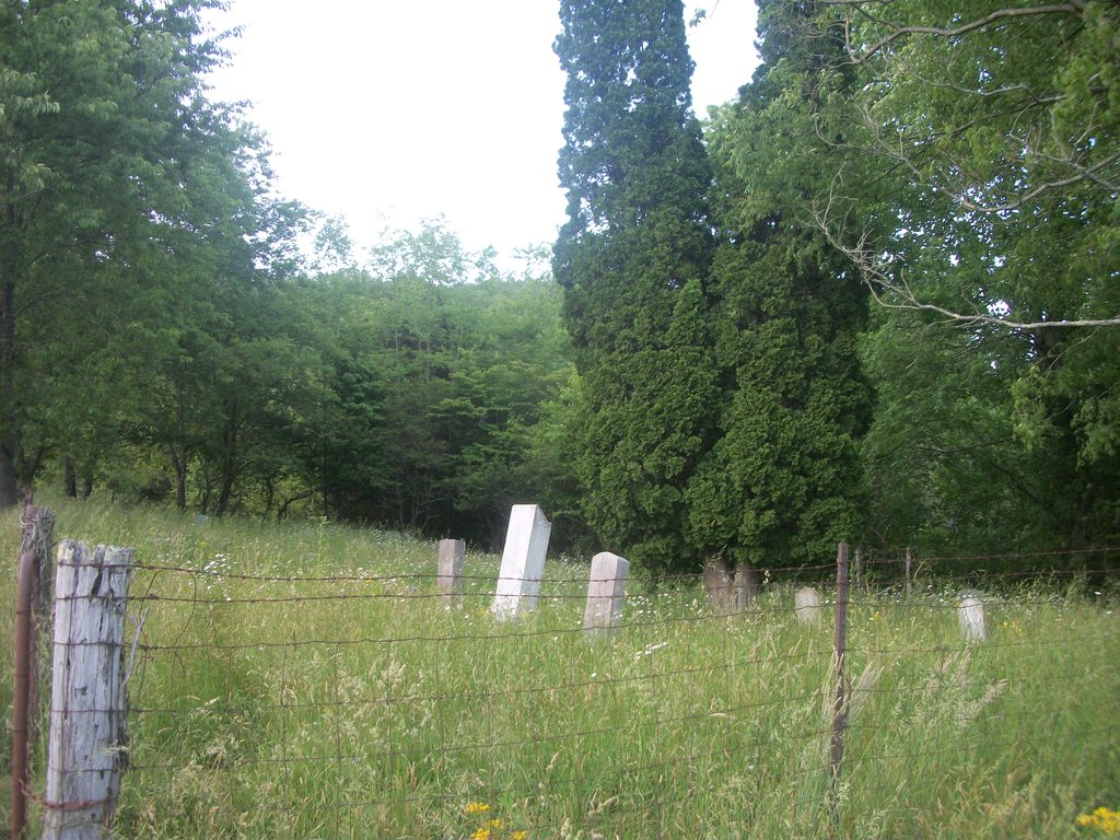 Franklin Family Cemetery