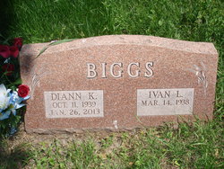 Diann Kay <I>Gondringer</I> Biggs 