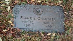 Franklin Edward Chandler 