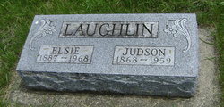 Judson Laughlin 