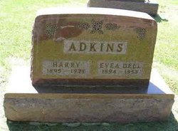 Harry Adkins 