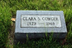 Clara Salome Cowger 