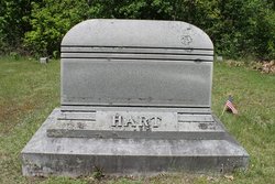Harriet Vine Hart 