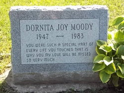 Dornita J. Moody 