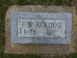 F W Atwood 