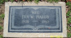 Eva W Hardy 