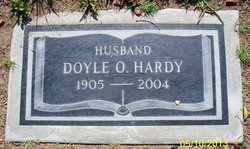 Doyle O Hardy 
