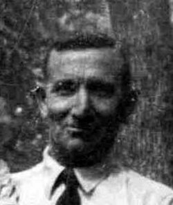 Frank Alois Stumpf Jr.
