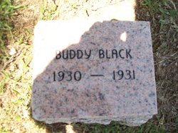 Buddy Black 