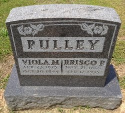 Brisco P. Pulley 