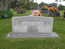 Jesse Bynum Murphree 