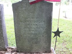 Henry Dugaw 