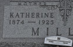 Katherine <I>Stern</I> Miller 